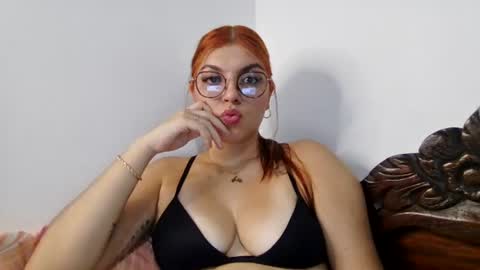 Darcy online show from July 1, 3:30 am