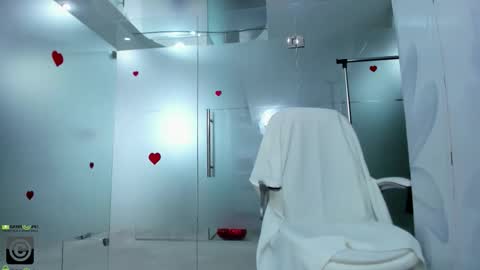 Miss Domina online show from February 21, 4:13 am