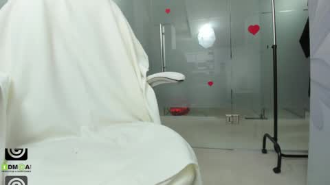 Miss Domina online show from April 23, 2:57 am