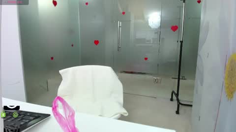 Miss Domina online show from July 4, 3:02 am