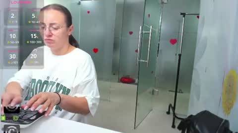 Miss Domina online show from July 21, 2:36 am