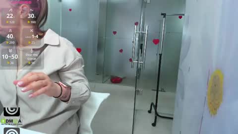 Miss Domina online show from July 30, 2:54 am