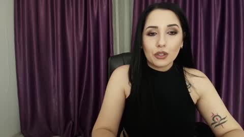 Miss online show from January 4, 2:35 am