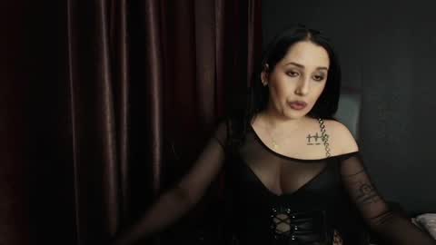 Miss online show from February 26, 11:48 pm