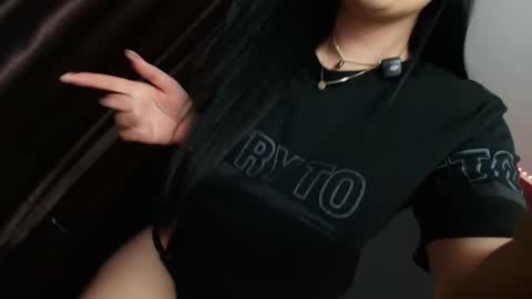 Miss online show from February 28, 11:28 pm