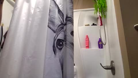 MissEeva online show from March 18, 10:46 pm