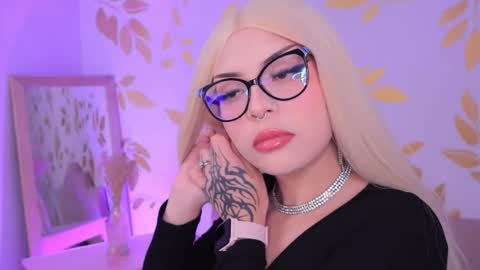 ELEKTRA online show from November 25, 5:07 am