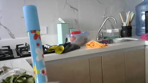 Snapshot of misselii chatting on February 25, 6:31 pm melodie online show from February 25, 6:31 pm