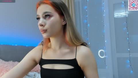 Hello dear my name Elisa online show from February 1, 8:58 pm