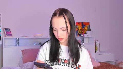 Hello dear my name Elisa online show from March 7, 5:43 pm