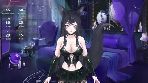 Snapshot of misselliefox chatting on November 9, 10:30 pm misselliefox online show from November 9, 10:30 pm