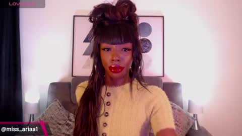 Emilie Diaz online show from June 16, 3:47 pm