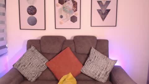 Emilie Diaz online show from July 21, 3:14 pm
