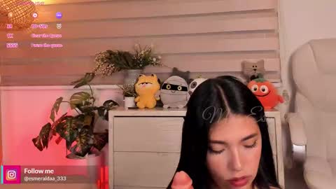 Julieta Arboleda   but i like call me esme online show from October 22, 10:09 pm