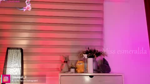 Julieta Arboleda   but i like call me esme online show from June 30, 11:17 pm
