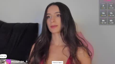 Snapshot of missevan chatting on June 9, 2:06 pm Sami Evan online show from June 9, 2:06 pm