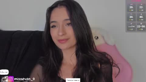 Snapshot of missevan chatting on June 10, 2:16 pm Sami Evan online show from June 10, 2:16 pm