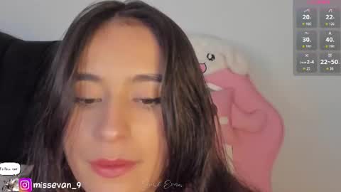 Snapshot of missevan chatting on June 11, 2:26 pm Sami Evan online show from June 11, 2:26 pm