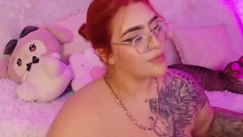 Snapshot of missevans_ chatting on May 28, 6:32 am missevans_ online show from May 28, 6:32 am