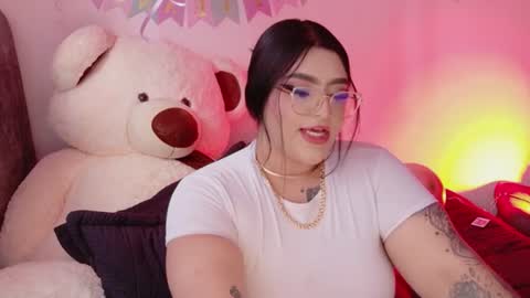 Snapshot of missevans_ chatting on July 2, 8:04 pm missevans_ online show from July 2, 8:04 pm