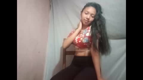 MadagascarQueen online show from March 18, 6:33 pm