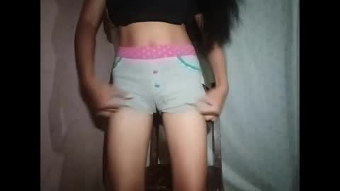 MadagascarQueen online show from April 27, 9:13 pm