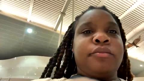 Bria Staxx online show from January 3, 10:09 am