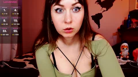 G online show from March 9, 10:08 pm