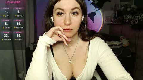 G online show from May 31, 10:55 pm