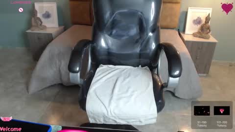 Maria Gomezz online show from December 10, 8:30 am