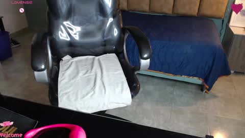 Maria Gomezz online show from December 17, 3:39 am