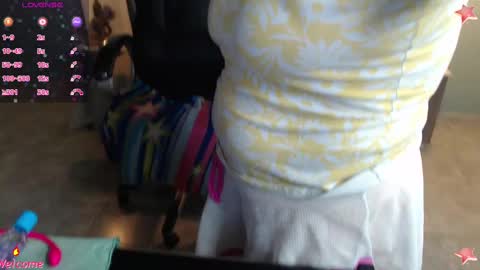 Maria Gomezz online show from February 13, 5:26 am