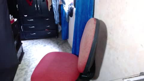 Maria Gomezz online show from September 11, 4:51 pm