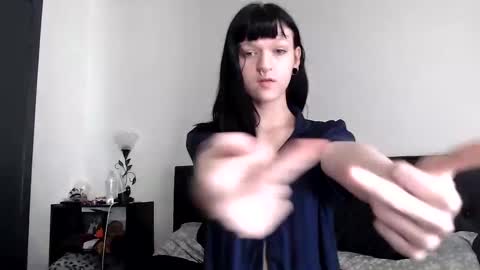 missgospel online show from October 6, 5:54 pm