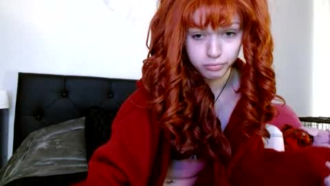 Snapshot of missgospelz_entertainmentz chatting on March 23, 2:21 pm missgospel online show from March 23, 2:21 pm