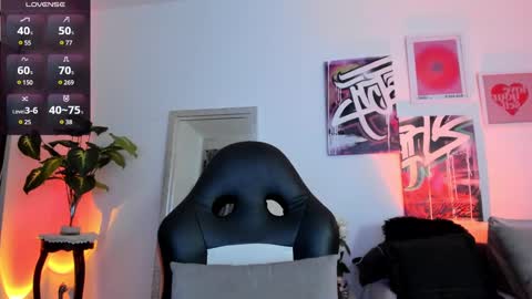 Snapshot of misshuntt3rs chatting on January 30, 3:33 am Annie online show from January 30, 3:33 am