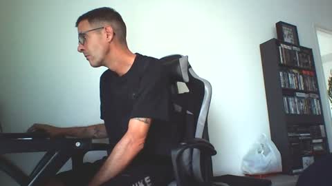 SperminatoR online show from June 29, 7:03 am