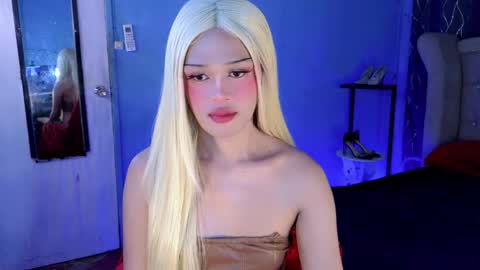 Snapshot of missionary_addiction_cumshot chatting on April 1, 12:55 am im your queen steffie online show from April 1, 12:55 am