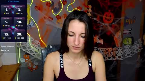 Sofia online show from October 24, 12:01 pm