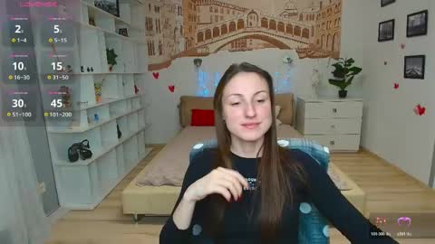 Sofia online show from April 17, 11:46 am