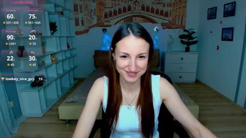 Sofia online show from May 16, 12:15 pm