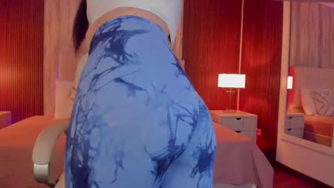 Bella Castillo online show from February 21, 2:38 pm