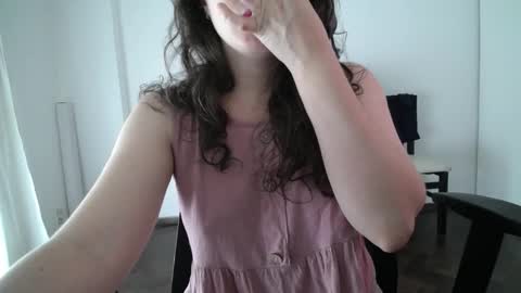 Snapshot of missivana777 chatting on February 28, 5:04 pm Ivana online show from February 28, 5:04 pm