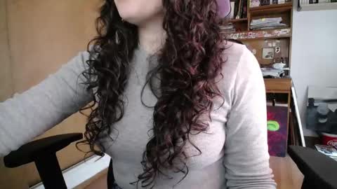 Snapshot of missivana777 chatting on May 14, 5:53 pm Ivana online show from May 14, 5:53 pm