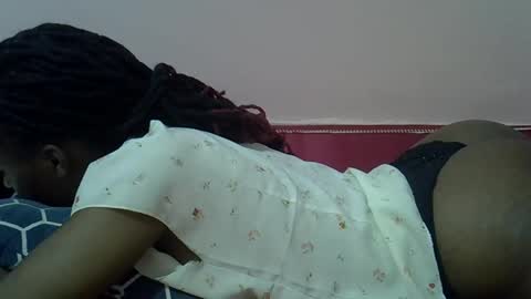 missjade25 online show from February 19, 3:41 pm