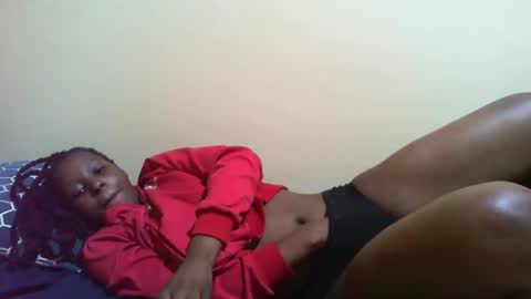 missjade25 online show from March 11, 5:35 am