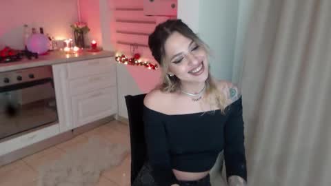 MissJenny7 online show from February 14, 10:28 pm