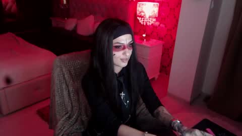 MissJenny7 online show from March 28, 9:36 pm