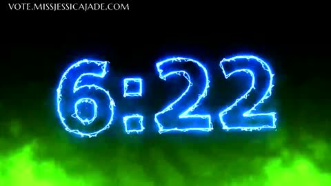 Snapshot of missjessicajade chatting on February 22, 6:24 am Miss Jessica Jade online show from February 22, 6:24 am