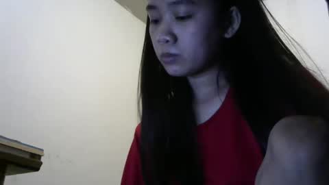 Snapshot of missjona08 chatting on December 7, 4:36 pm Jona online show from December 7, 4:36 pm